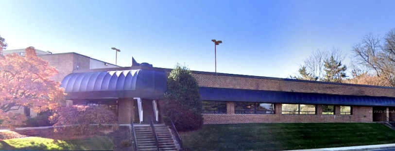 Primary Photo Of 700 Russell Ave, Gaithersburg Religious Facility For Lease