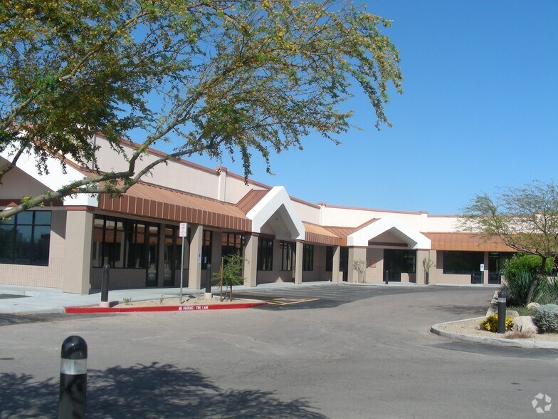 More Photos Of 22849 N 19th Ave, Phoenix Office For Lease