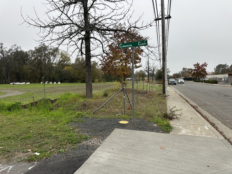 More Photos Of 3731 Morrow Ln, Chico Land For Sale