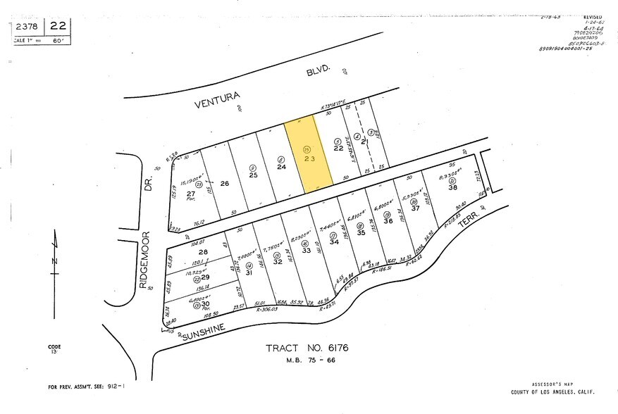 More Photos Of 11426 Ventura Blvd, Studio City Loft Creative Space For Lease