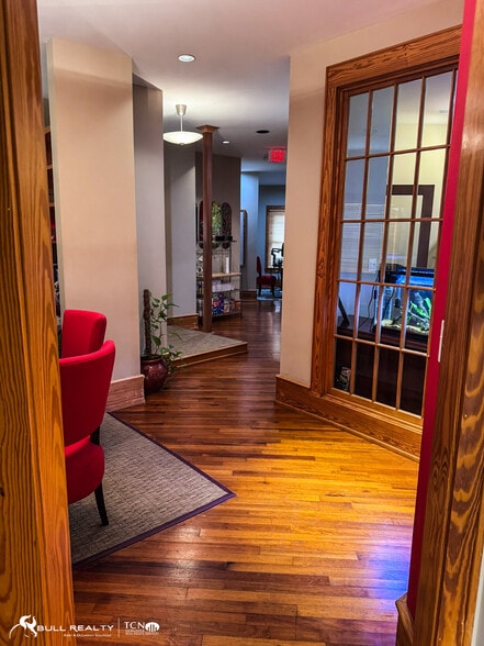 More Photos Of 1452 Carroll Dr Nw, Atlanta Office For Sale