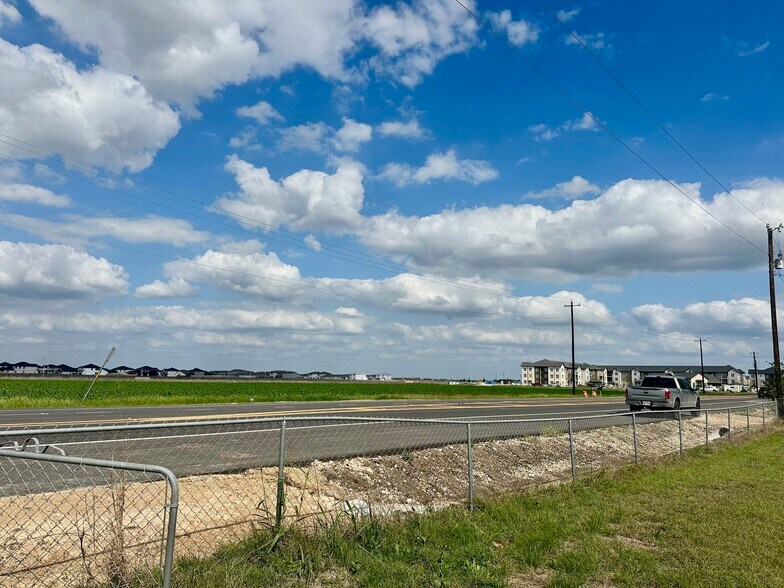 More Photos Of 4011 FM 1966, Maxwell Land For Sale