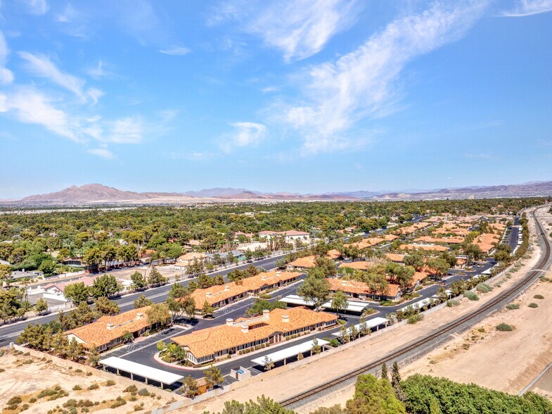 More Photos Of 3037 E Warm Springs Rd, Las Vegas Medical For Sale
