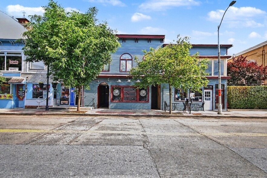Primary Photo Of 907-911 South St, Peekskill Storefront Retail Office For Sale