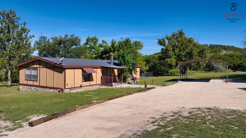More Photos Of 000 TBD Deer Haven, Kerrville Manufactured Housing Mobile Home Park For Sale
