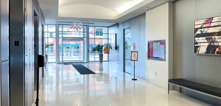 More Photos Of 283 Constitution Dr, Virginia Beach Office For Lease