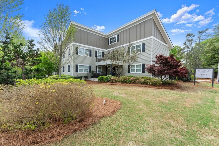 Primary Photo Of 535 Forrest Ave, Gainesville Apartments For Sale