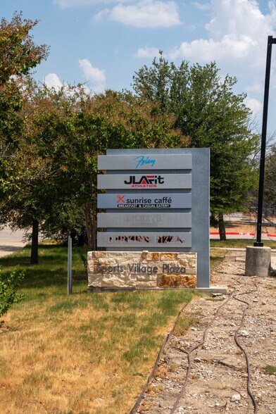 More Photos Of 6065 Sports Village Rd, Frisco Unknown For Lease