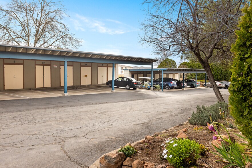 More Photos Of 2701 Sierra Sunrise Ter, Chico Apartments For Sale