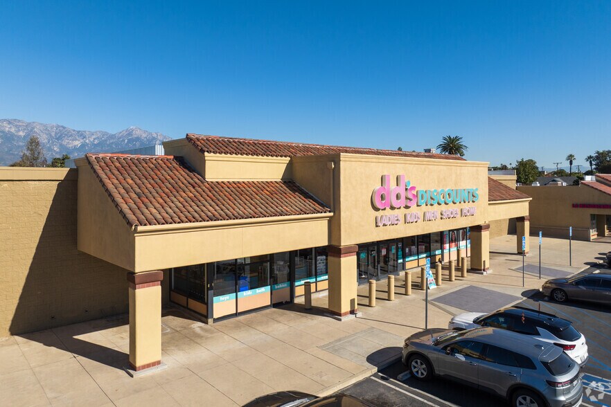 Primary Photo Of 606 W Holt Blvd, Ontario General Retail For Sale