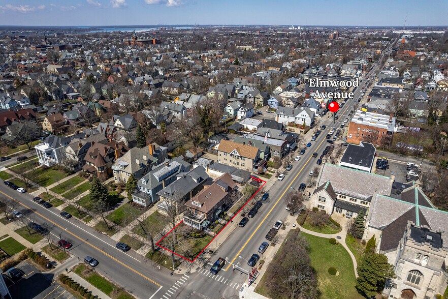 More Photos Of 632 W Ferry St, Buffalo Apartments For Sale