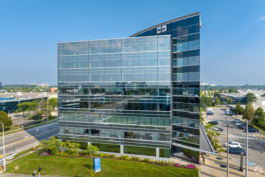 More Photos Of 2425 Matheson Blvd E, Mississauga Coworking Space