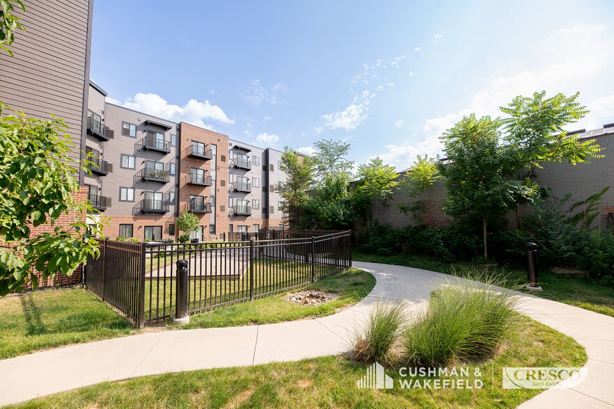 More Photos Of 1862 E 123rd St, Cleveland Apartments For Sale