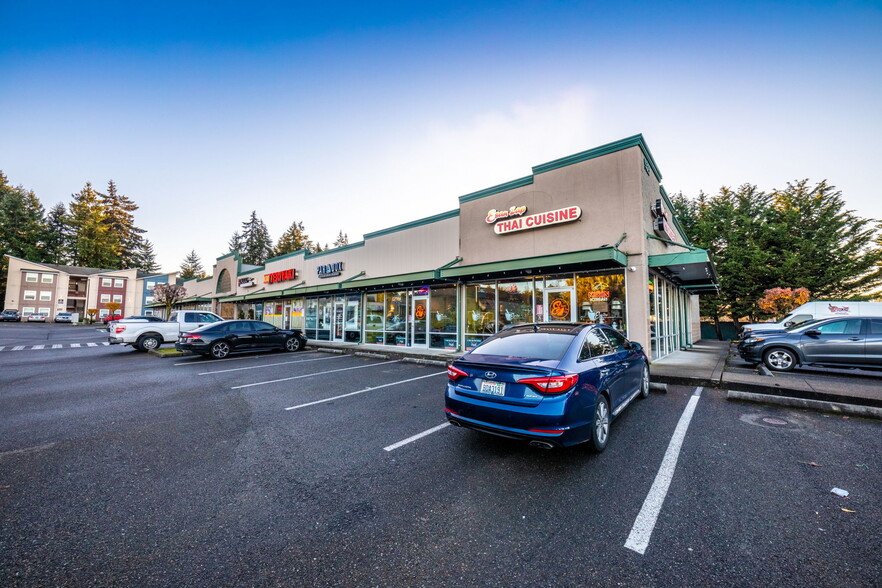 More Photos Of 9321-9335 Martin Way E, Lacey Unknown For Lease