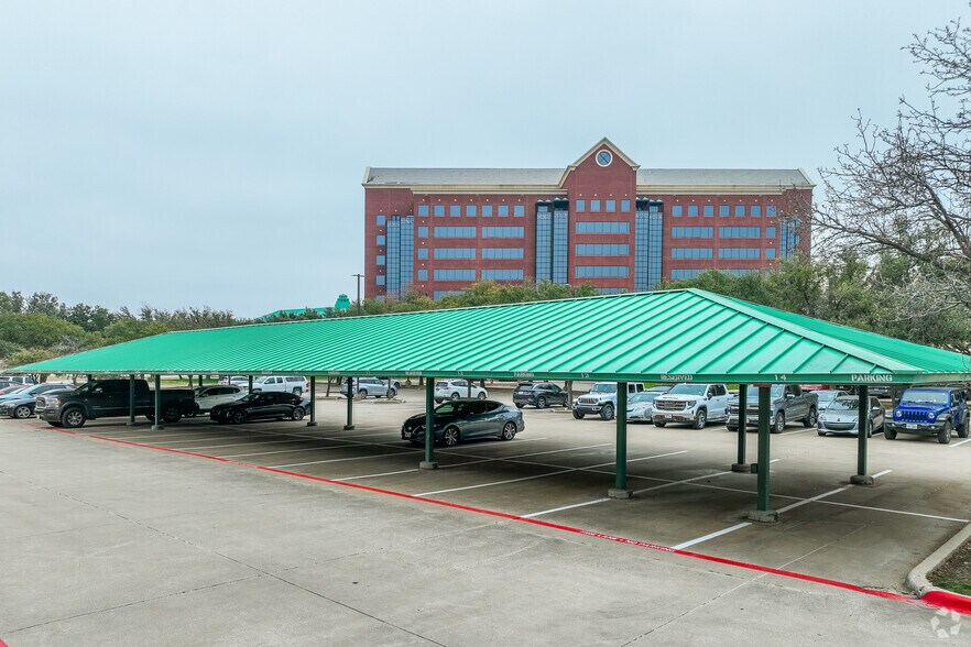 More Photos Of 1750 Valley View Ln, Dallas Office For Sale