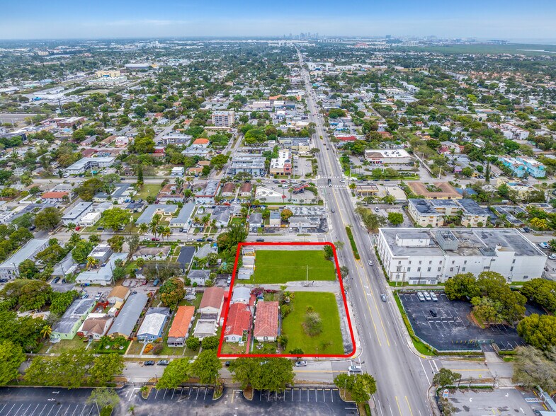 More Photos Of 720 N Federal Hwy, Hollywood Land For Sale