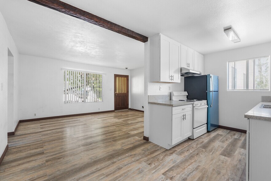 More Photos Of 3721 Georgia St, San Diego Apartments For Sale