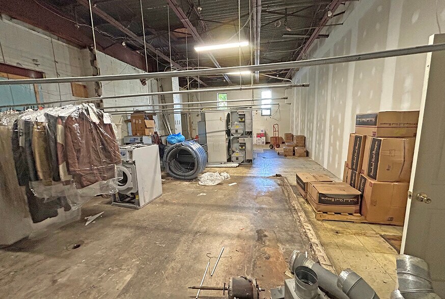 More Photos Of 1727 N 2nd St, Harrisburg Freestanding For Sale