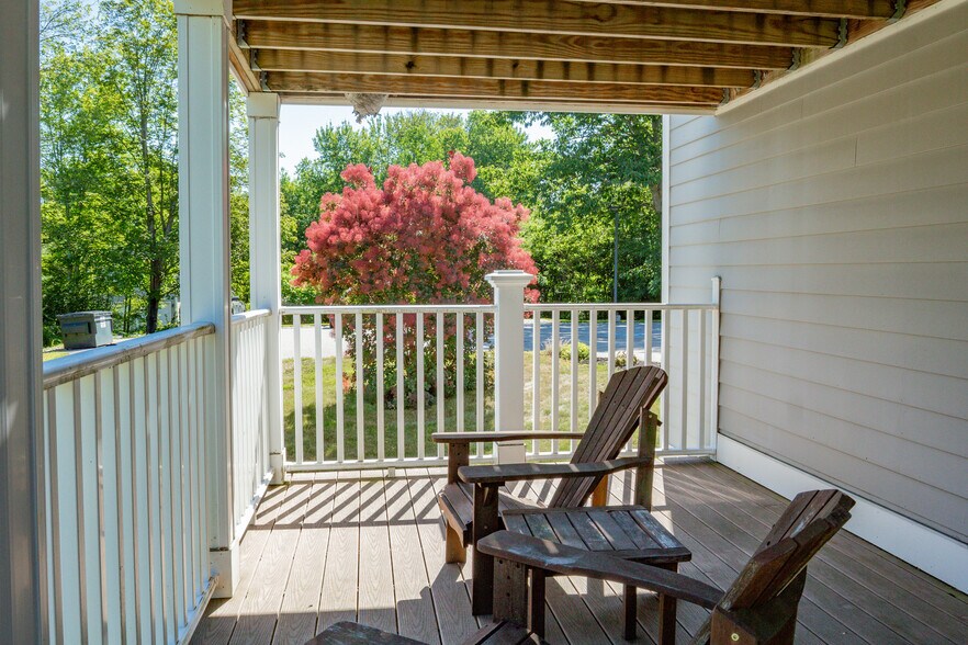 More Photos Of 61 County Rd, Gorham Office For Sale