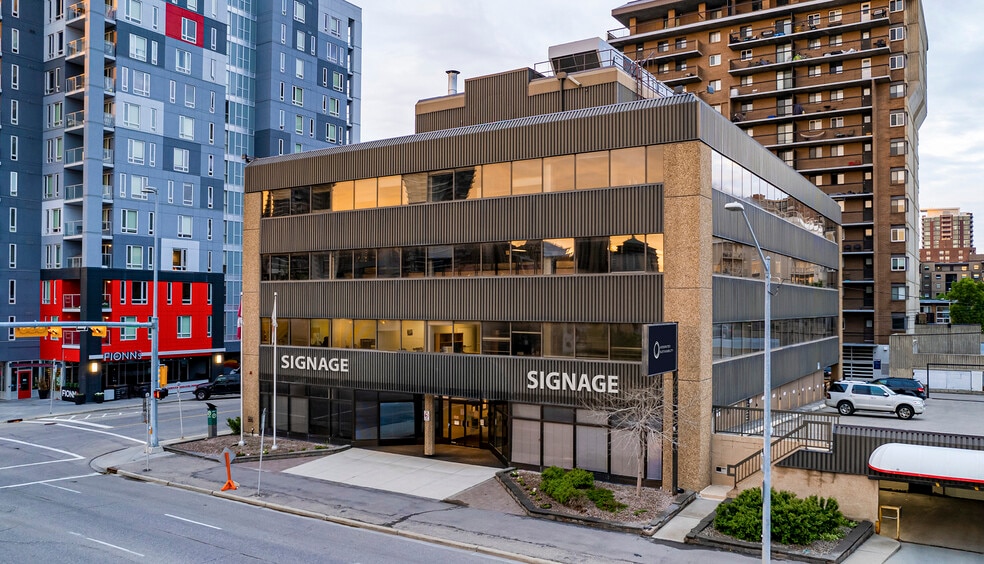Primary Photo Of 1305 11th Ave SW, Calgary Office For Lease