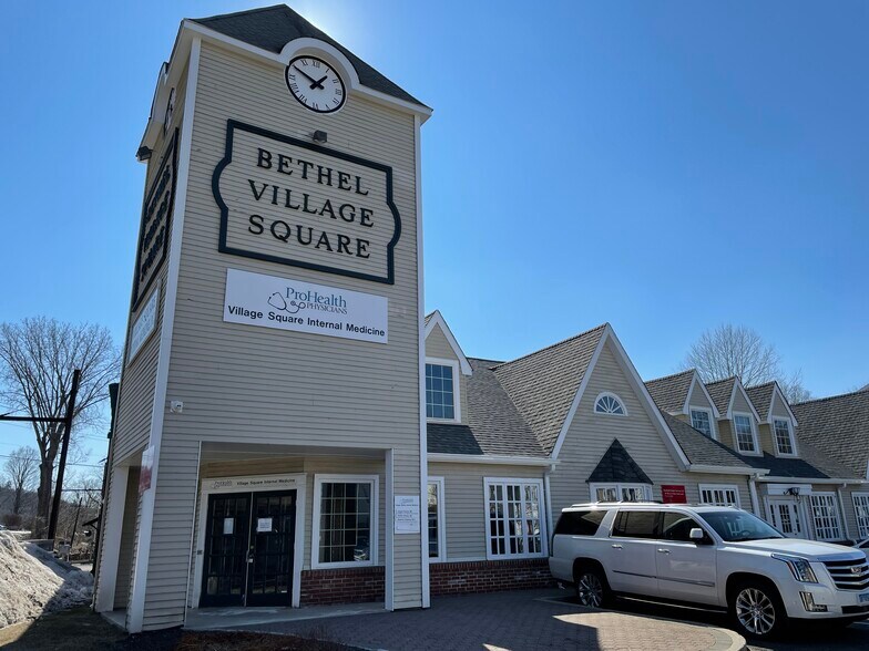 More Photos Of 2-12 Elizabeth St, Bethel Restaurant For Lease