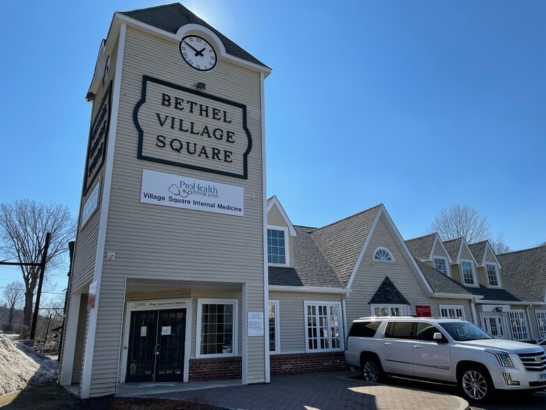 More Photos Of 2-12 Elizabeth St, Bethel Restaurant For Lease