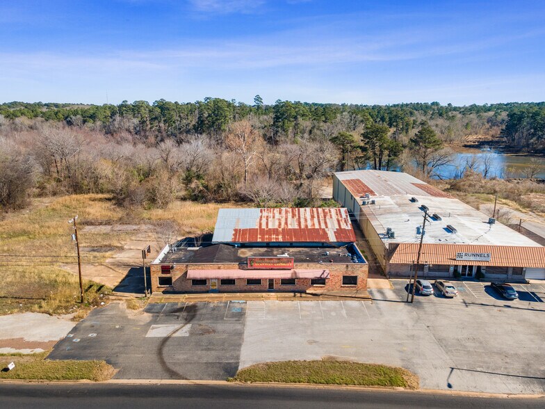 More Photos Of 420 US Highway 79 N, Henderson Land For Sale