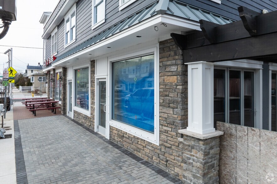 More Photos Of 5217 Ventnor Ave, Ventnor City Restaurant For Lease