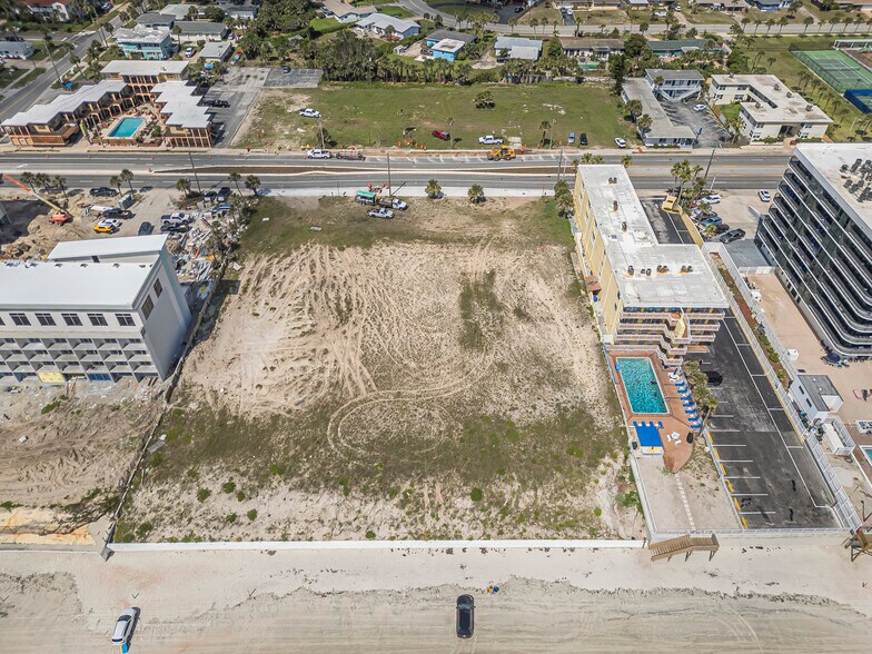 More Photos Of 1012 Atlantic Ave, Daytona Beach Land For Sale