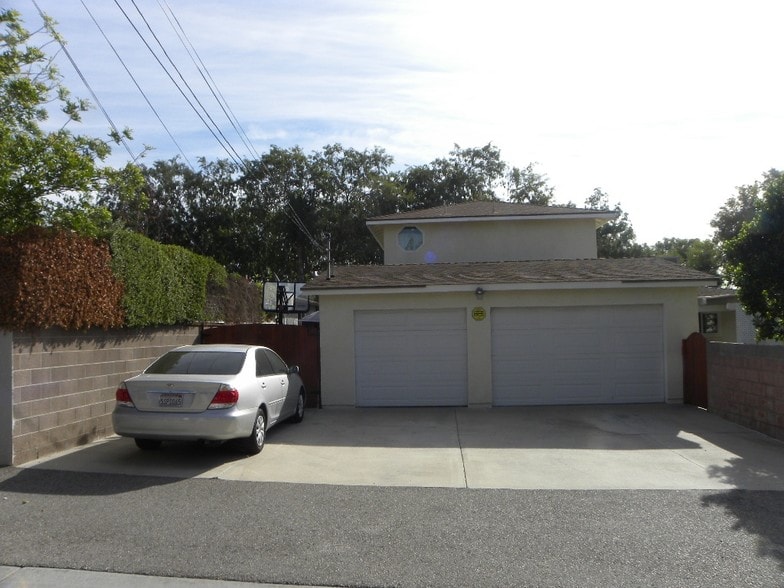 More Photos Of 841 N Palm Ave, Upland Specialty For Sale