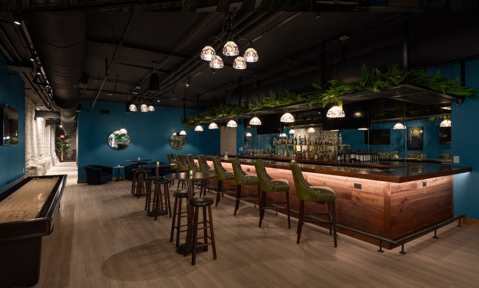 Primary Photo Of 150-152 2nd Ave N, Nashville Office For Lease