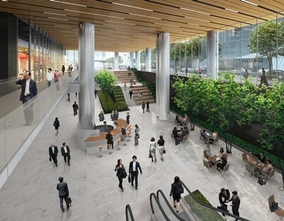 More Photos Of 800 Capitol St, Houston Office For Lease