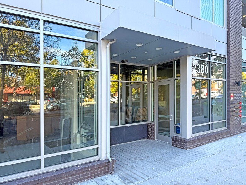 More Photos Of 2372-2380 Shattuck Ave, Berkeley Apartments For Lease