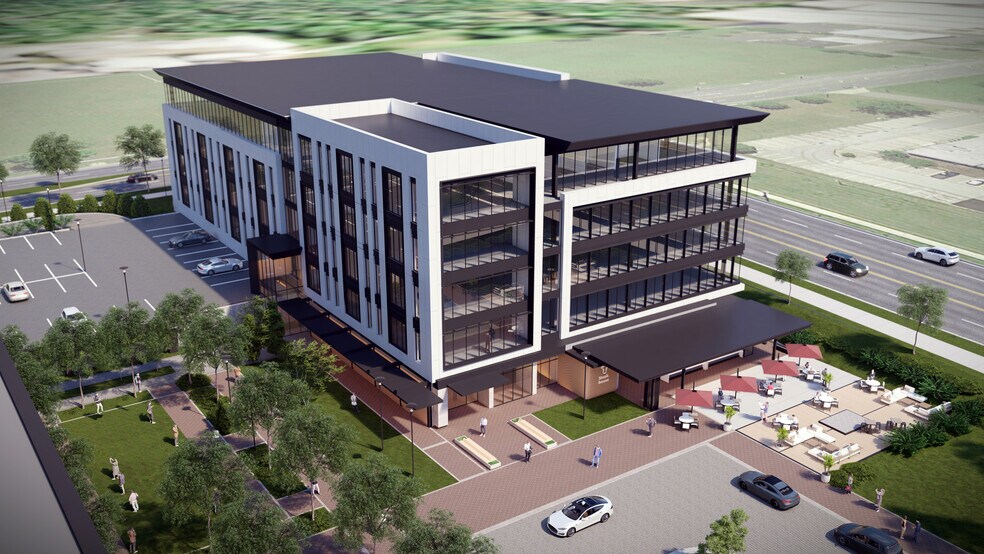 More Photos Of Brecksville & Miller Rd, Brecksville Unknown For Lease