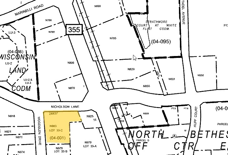 More Photos Of 11333 Woodglen Dr, North Bethesda Office For Lease