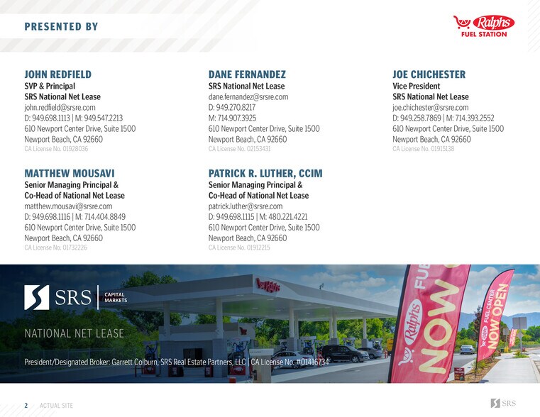 More Photos Of 33395 Wolf Store Rd, Temecula Service Station For Sale