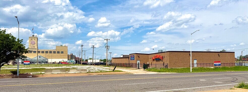More Photos Of 1315 Aubert Ave, Saint Louis Supermarket For Sale