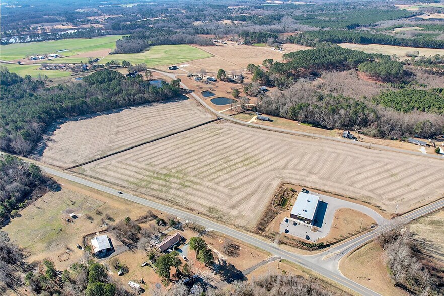 More Photos Of 1924 Stewart Rd, Four Oaks Land For Sale