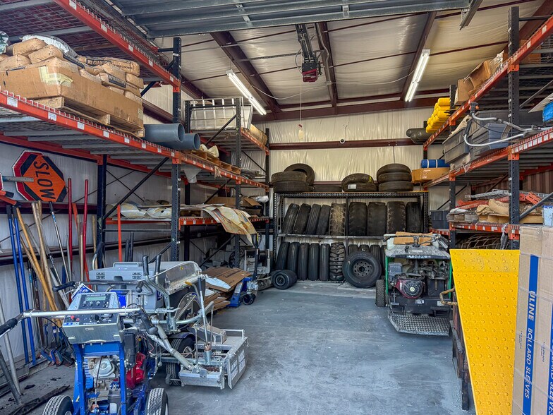 More Photos Of 694 Greyback Rd, Summerville Industrial For Sale
