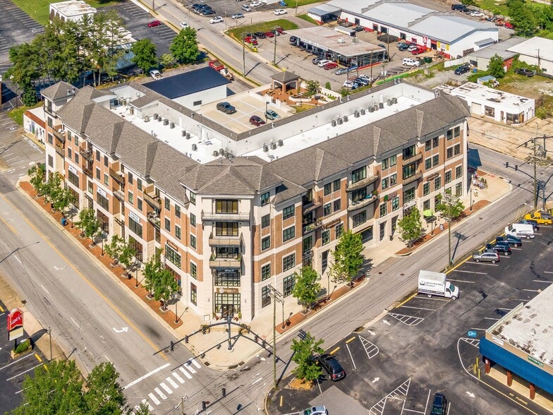 29 W French Broad St, Brevard, NC 28712 Apartments For Sale