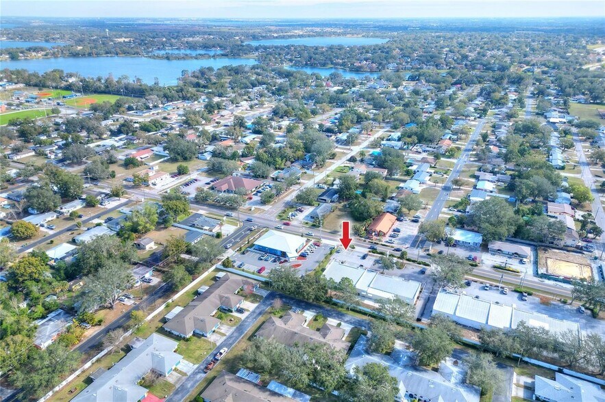 More Photos Of 1503 6th St SE, Winter Haven Storefront Retail Office For Sale