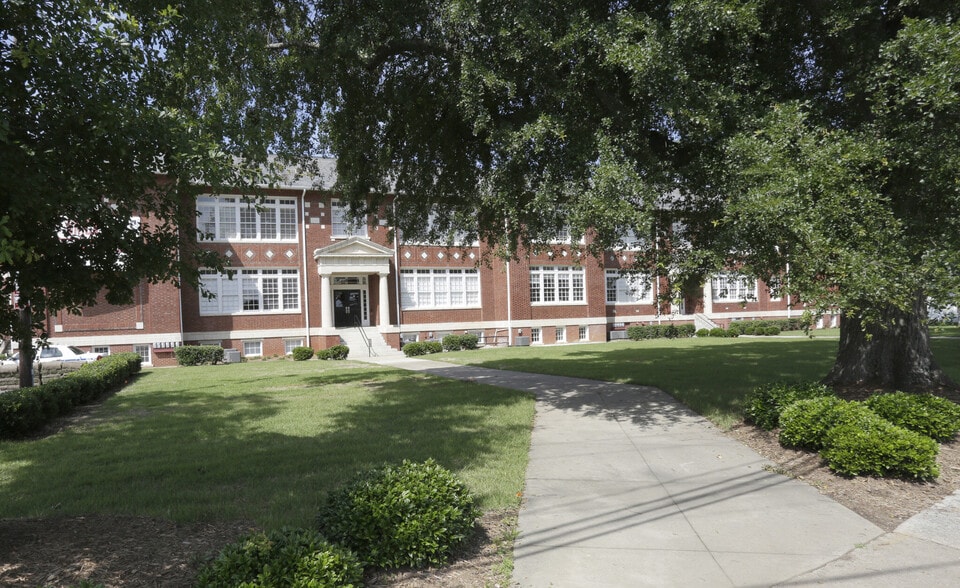 More Photos Of 600 Magnolia St, Spartanburg Apartments For Sale