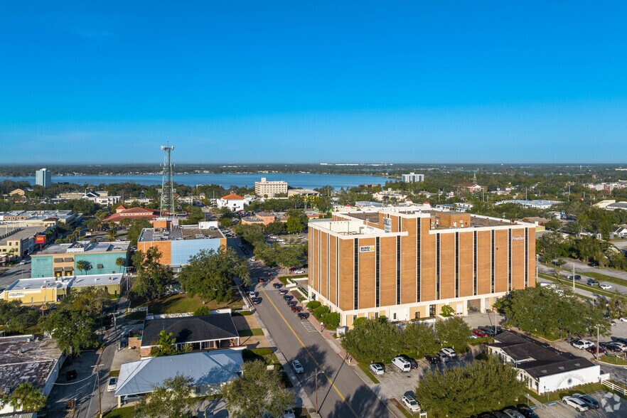 More Photos Of 199 Avenue B NW, Winter Haven Medical For Lease