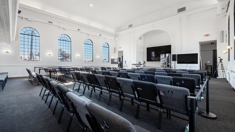 More Photos Of 169 Hudson Ave, Newark Religious Facility For Sale