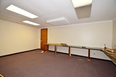 More Photos Of 30 S Ocean Ave, Freeport Loft Creative Space For Lease