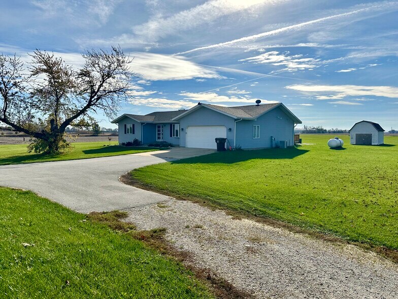 More Photos Of 770 E 6000N Rd, Bourbonnais Land For Sale