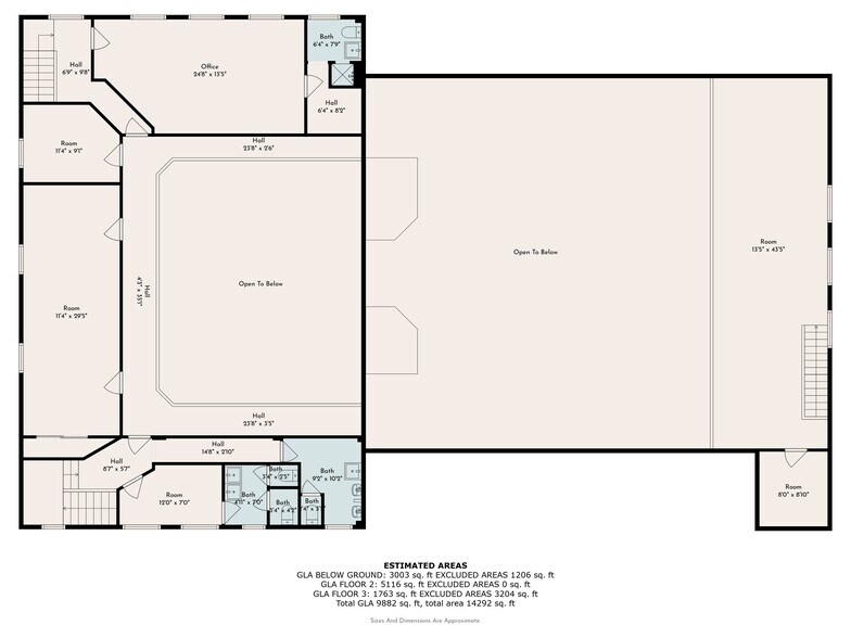 More Photos Of 1601 S 13th St, Philadelphia Specialty For Sale