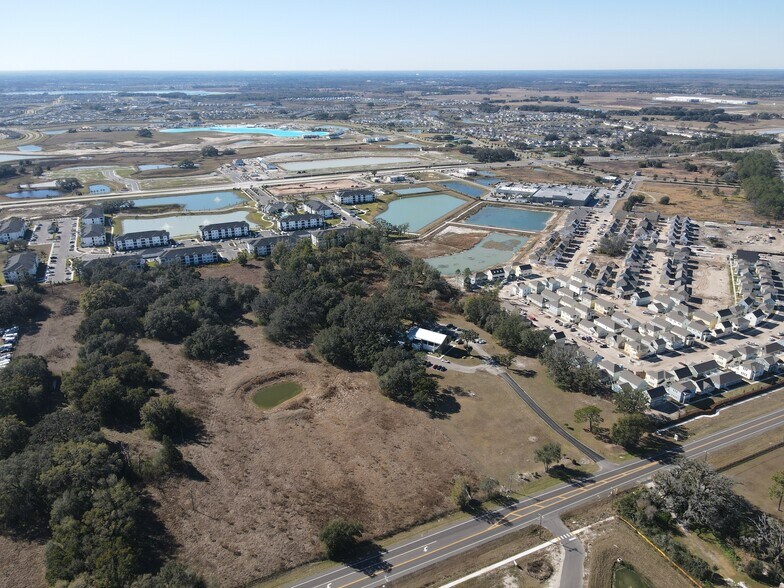 More Photos Of County Road 52, San Antonio Land For Sale