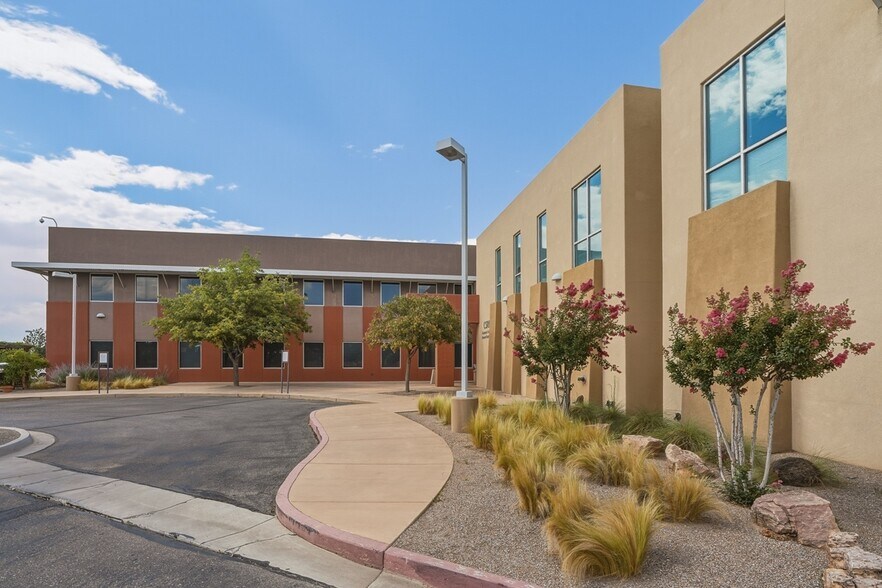 More Photos Of 1450 Innovation Pky, Albuquerque Office For Sale