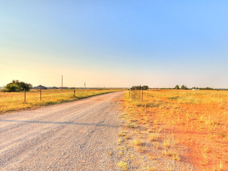 More Photos Of 1857 County Road 1250, Tuttle Land For Sale